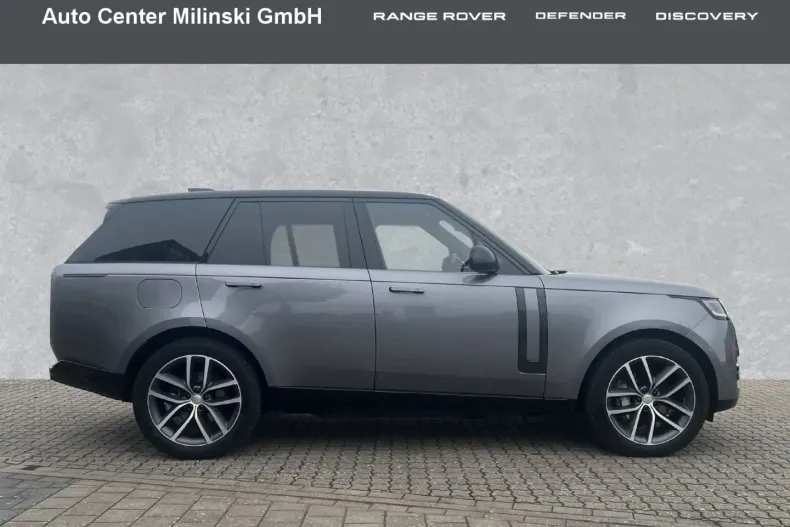 Land Rover Range Rover din 2024 cu 18.839 km - oferta LAN108871 - foto 6