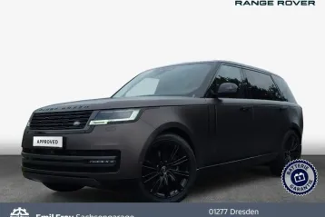 Land Rover Range Rover din 2024 - oferta LAN108872