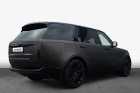 Land Rover Range Rover din 2024 cu 39.000 km - oferta LAN108872 - foto 2