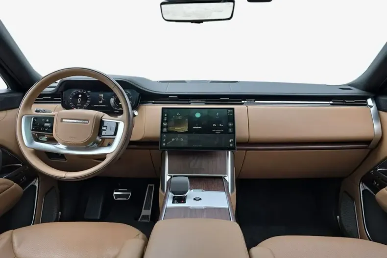 Land Rover Range Rover din 2024 cu 39.000 km - oferta LAN108872 - foto 5