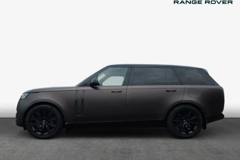 Land Rover Range Rover din 2024 cu 39.000 km - oferta LAN108872 - foto 7