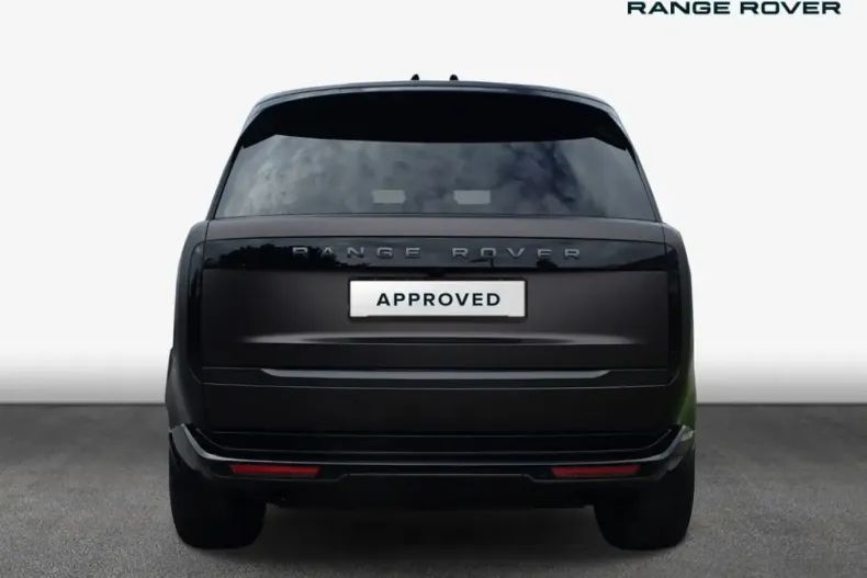 Land Rover Range Rover din 2024 cu 39.000 km - oferta LAN108872 - foto 8