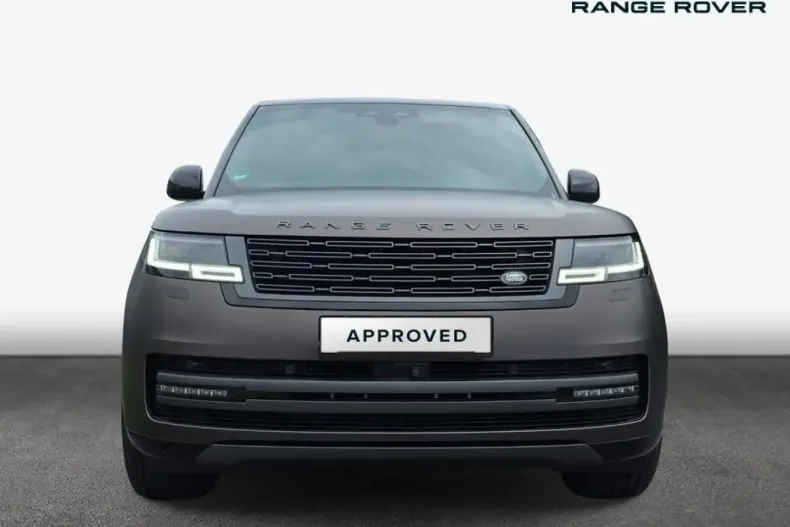 Land Rover Range Rover din 2024 cu 39.000 km - oferta LAN108872 - foto 9