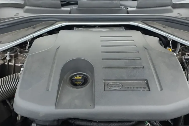 Land Rover Range Rover din 2024 cu 39.000 km - oferta LAN108872 - foto 11