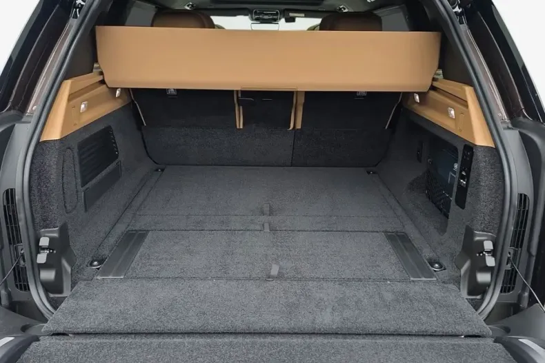 Land Rover Range Rover din 2024 cu 39.000 km - oferta LAN108872 - foto 12