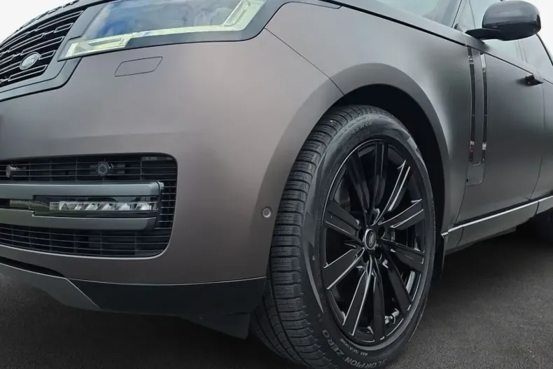 Land Rover Range Rover din 2024 cu 39.000 km - oferta LAN108872 - foto 13