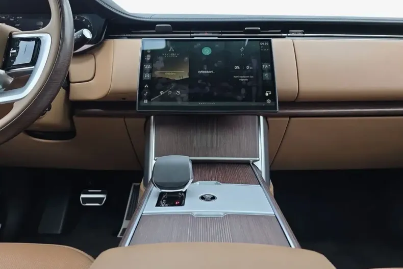 Land Rover Range Rover din 2024 cu 39.000 km - oferta LAN108872 - foto 15