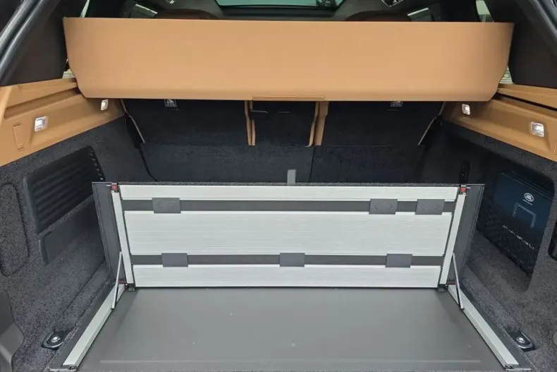 Land Rover Range Rover din 2024 cu 39.000 km - oferta LAN108872 - foto 18