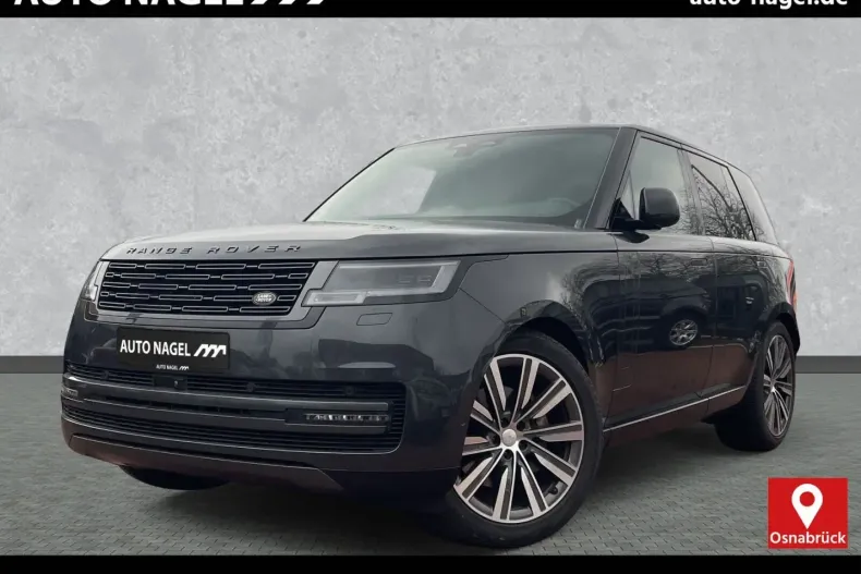 Land Rover Range Rover din 2023 cu 49.363 km - oferta LAN108873 - foto 1