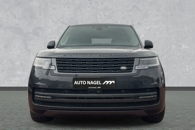 Land Rover Range Rover din 2023 cu 49.363 km - oferta LAN108873 - foto 8