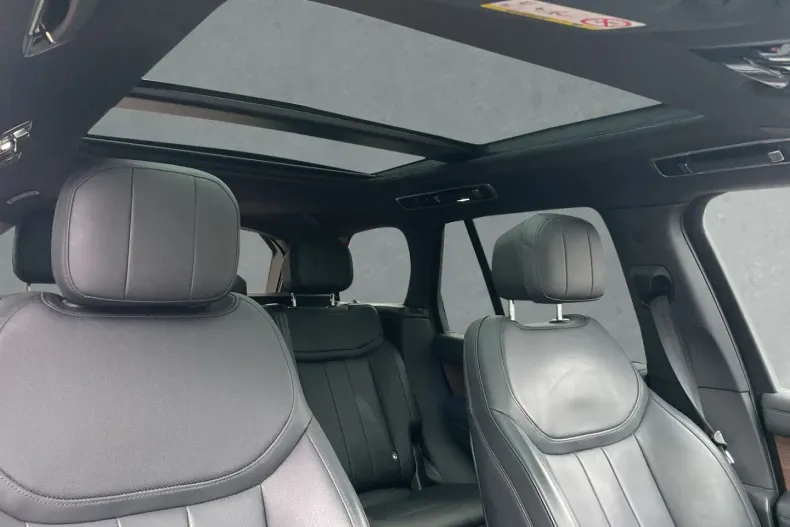 Land Rover Range Rover din 2023 cu 49.363 km - oferta LAN108873 - foto 10