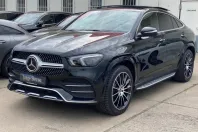 Mercedes-Benz GLE 400 din 2020 cu 50.713 km - oferta MER108874 - foto 1