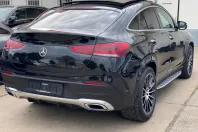 Mercedes-Benz GLE 400 din 2020 cu 50.713 km - oferta MER108874 - foto 9