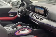 Mercedes-Benz GLE 400 din 2020 cu 50.713 km - oferta MER108874 - foto 22