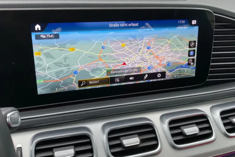 Mercedes-Benz GLE 400 din 2020 cu 50.713 km - oferta MER108874 - foto 25