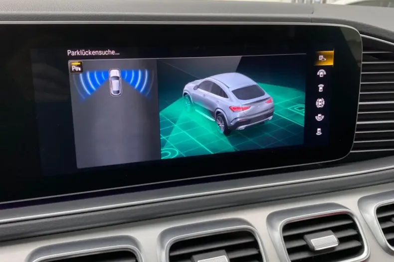 Mercedes-Benz GLE 400 din 2020 cu 50.713 km - oferta MER108874 - foto 26