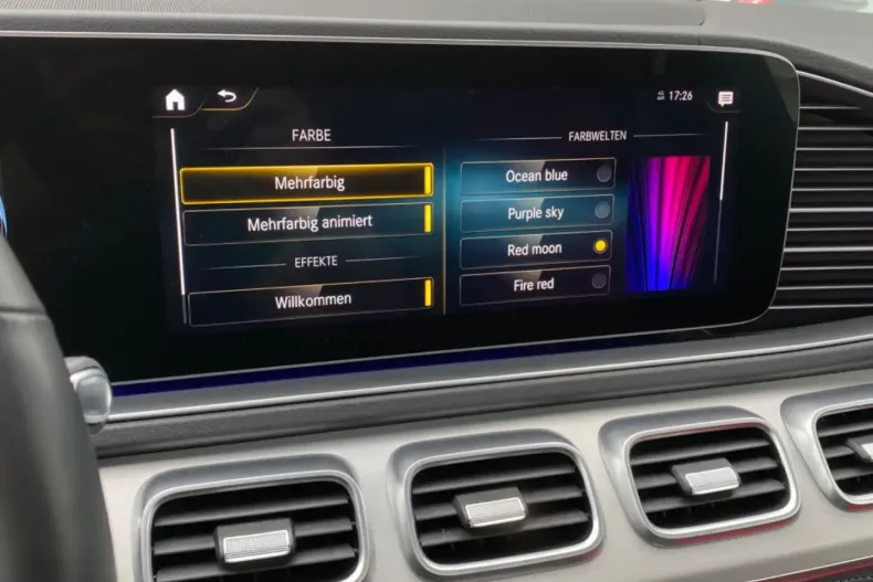 Mercedes-Benz GLE 400 din 2020 cu 50.713 km - oferta MER108874 - foto 27