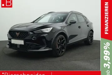 Cupra Formentor din 2023 - oferta CUP108877