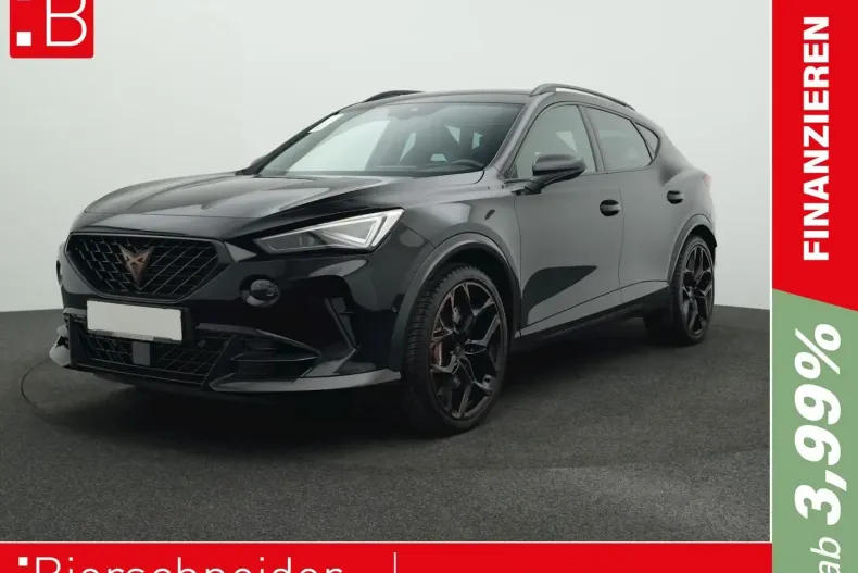 Cupra Formentor din 2023 cu 11.090 km - oferta CUP108877 - foto 1