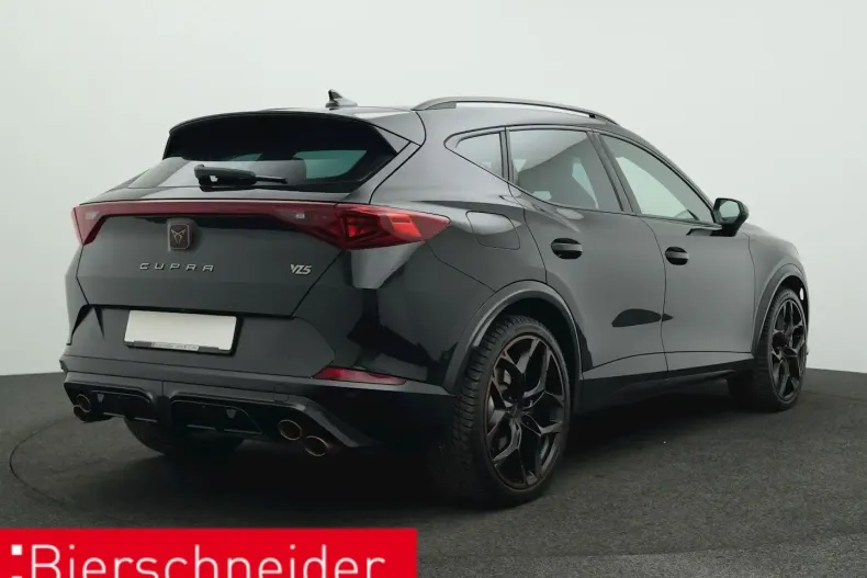 Cupra Formentor din 2023 cu 11.090 km - oferta CUP108877 - foto 5