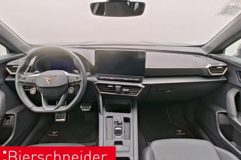 Cupra Formentor din 2023 cu 11.090 km - oferta CUP108877 - foto 9