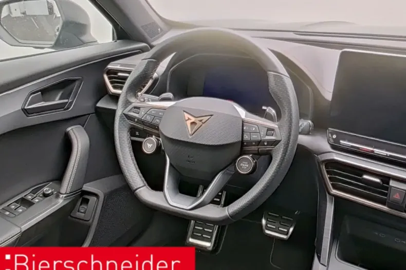 Cupra Formentor din 2023 cu 11.090 km - oferta CUP108877 - foto 10