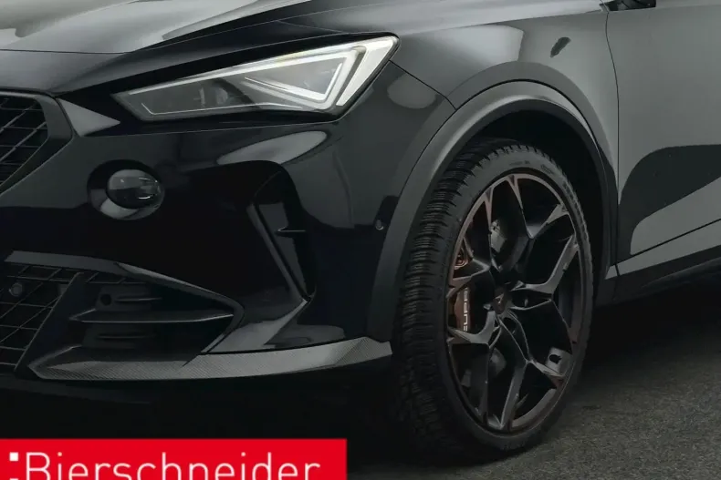 Cupra Formentor din 2023 cu 11.090 km - oferta CUP108877 - foto 14