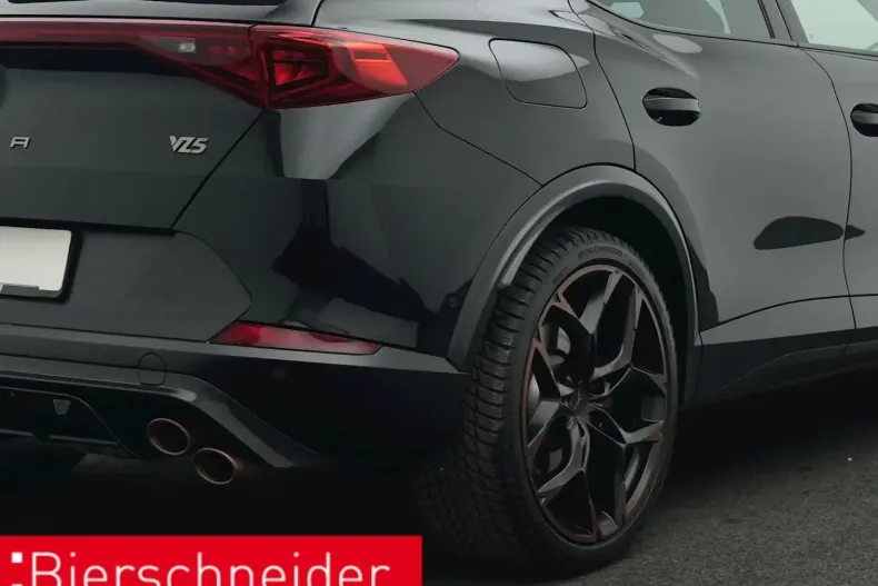 Cupra Formentor din 2023 cu 11.090 km - oferta CUP108877 - foto 15