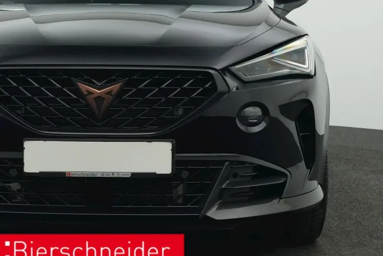 Cupra Formentor din 2023 cu 11.090 km - oferta CUP108877 - foto 16