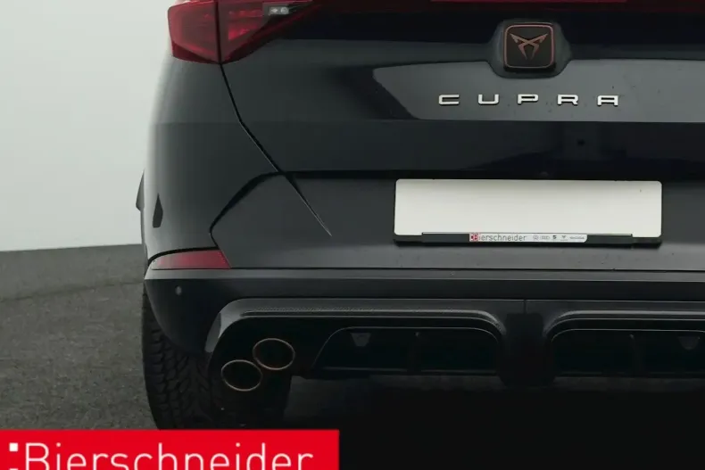 Cupra Formentor din 2023 cu 11.090 km - oferta CUP108877 - foto 17