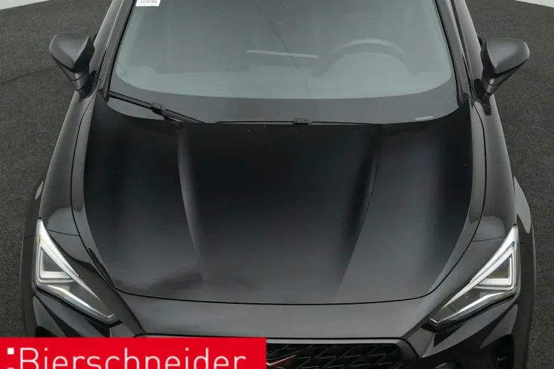 Cupra Formentor din 2023 cu 11.090 km - oferta CUP108877 - foto 20