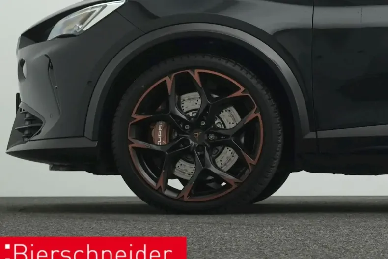 Cupra Formentor din 2023 cu 11.090 km - oferta CUP108877 - foto 21