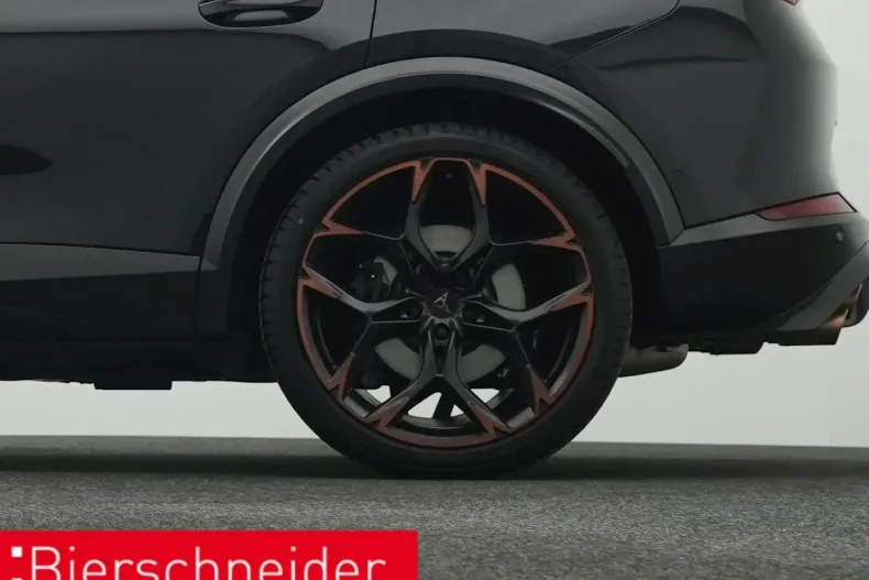 Cupra Formentor din 2023 cu 11.090 km - oferta CUP108877 - foto 22