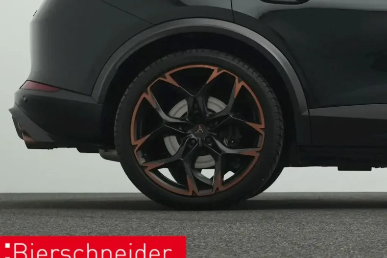 Cupra Formentor din 2023 cu 11.090 km - oferta CUP108877 - foto 23