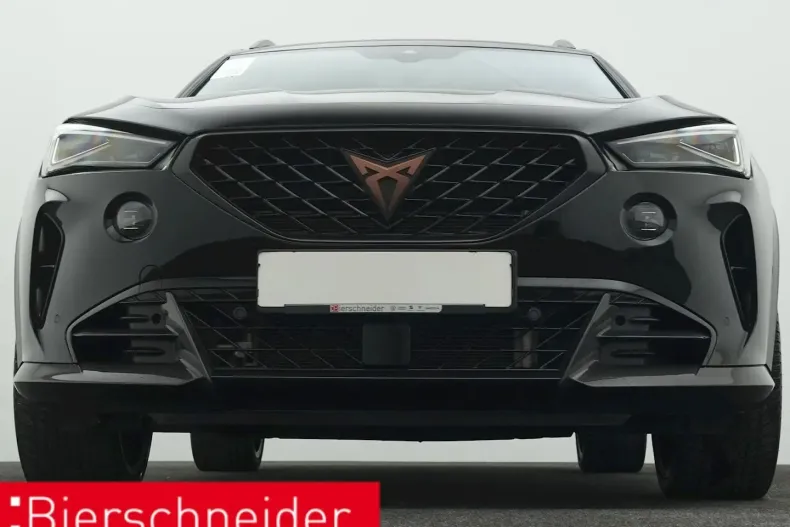 Cupra Formentor din 2023 cu 11.090 km - oferta CUP108877 - foto 25