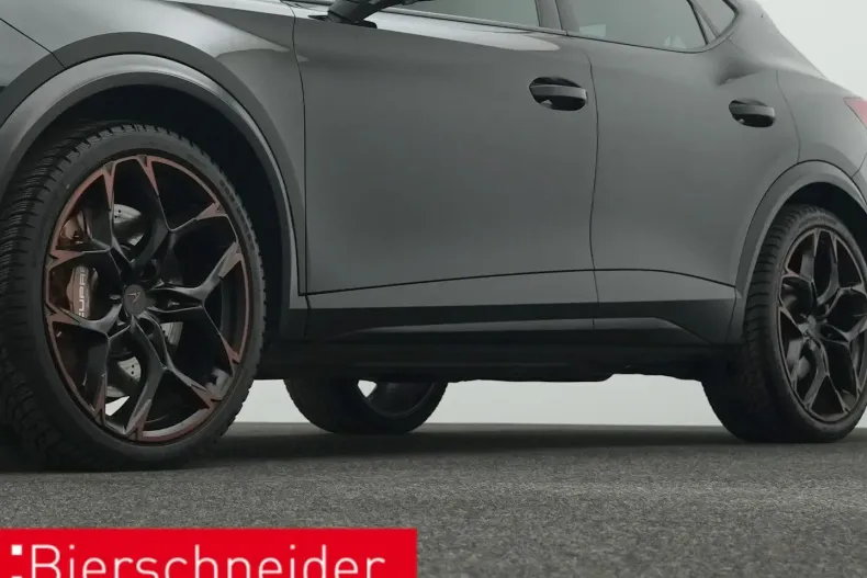 Cupra Formentor din 2023 cu 11.090 km - oferta CUP108877 - foto 27