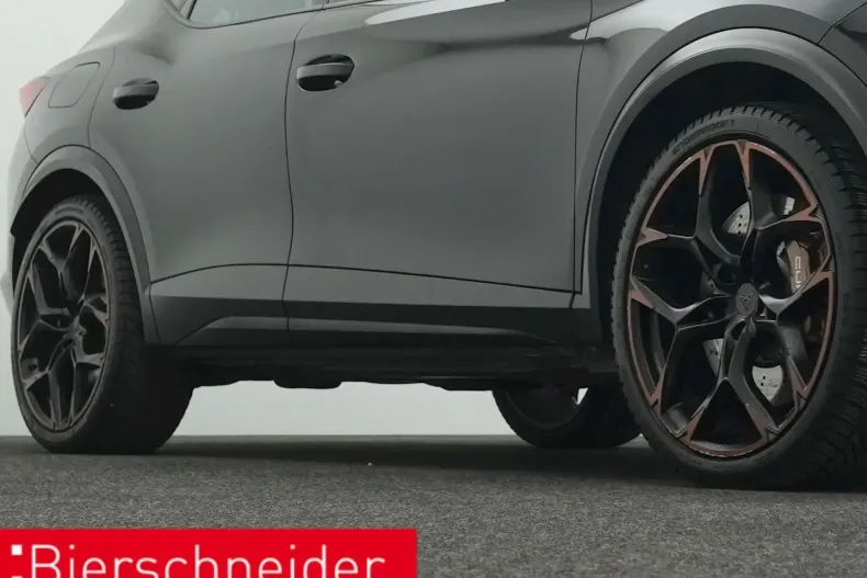 Cupra Formentor din 2023 cu 11.090 km - oferta CUP108877 - foto 28