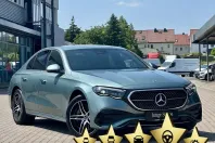 Mercedes-Benz E 300 din 2024 cu 21.670 km - oferta MER108878 - foto 1