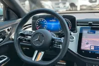 Mercedes-Benz E 300 din 2024 cu 21.670 km - oferta MER108878 - foto 24