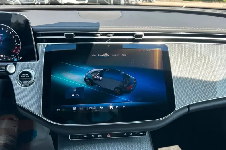 Mercedes-Benz E 300 din 2024 cu 21.670 km - oferta MER108878 - foto 28