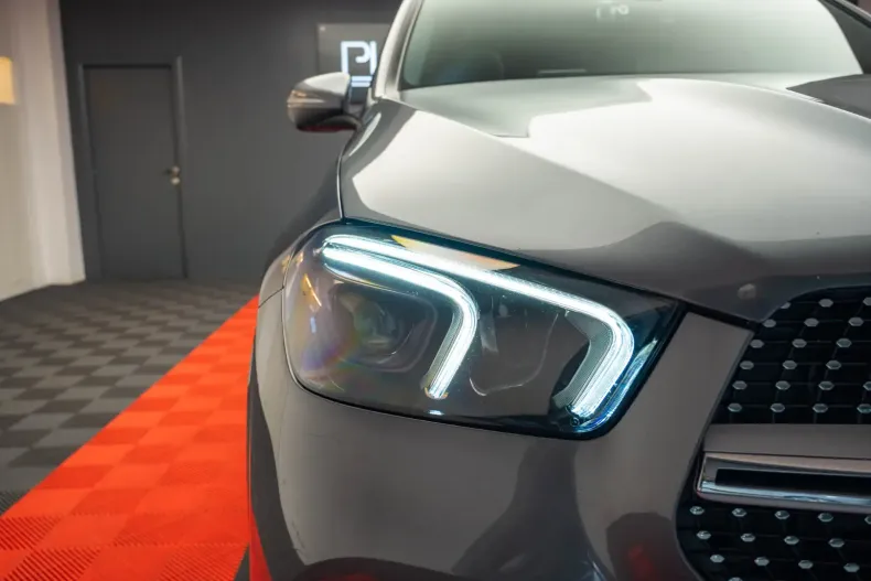 Mercedes-Benz GLE 450 din 2022 cu 49.000 km - oferta MER108880 - foto 2