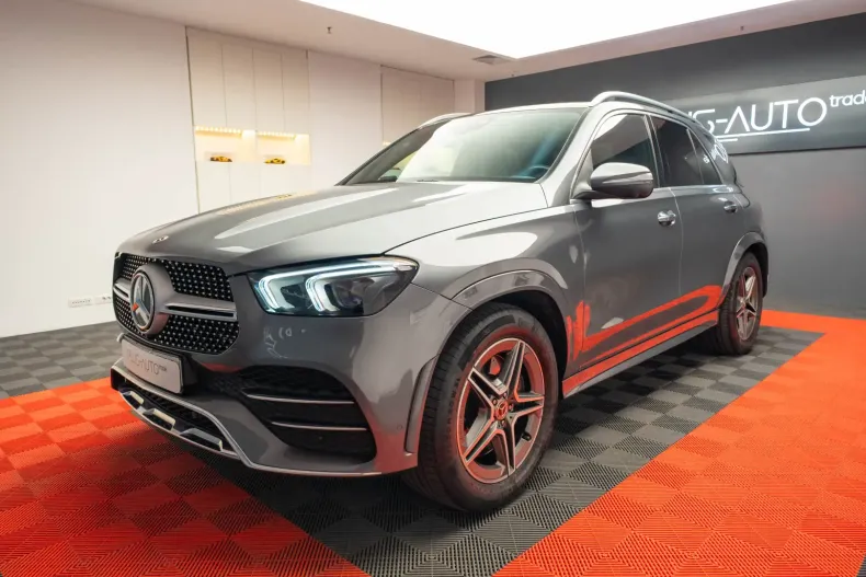 Mercedes-Benz GLE 450 din 2022 cu 49.000 km - oferta MER108880 - foto 6