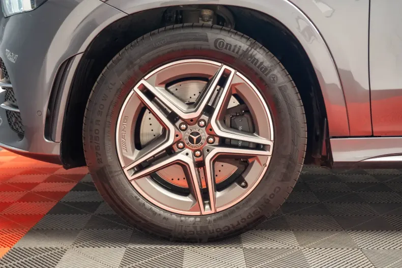 Mercedes-Benz GLE 450 din 2022 cu 49.000 km - oferta MER108880 - foto 7