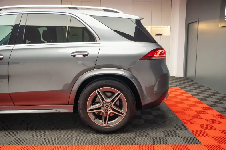 Mercedes-Benz GLE 450 din 2022 cu 49.000 km - oferta MER108880 - foto 8