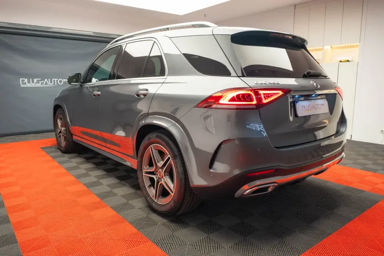 Mercedes-Benz GLE 450 din 2022 cu 49.000 km - oferta MER108880 - foto 10