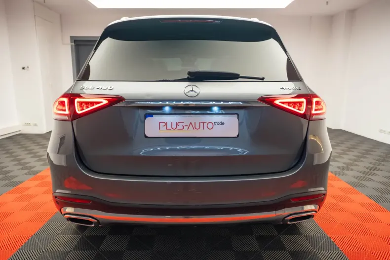 Mercedes-Benz GLE 450 din 2022 cu 49.000 km - oferta MER108880 - foto 11