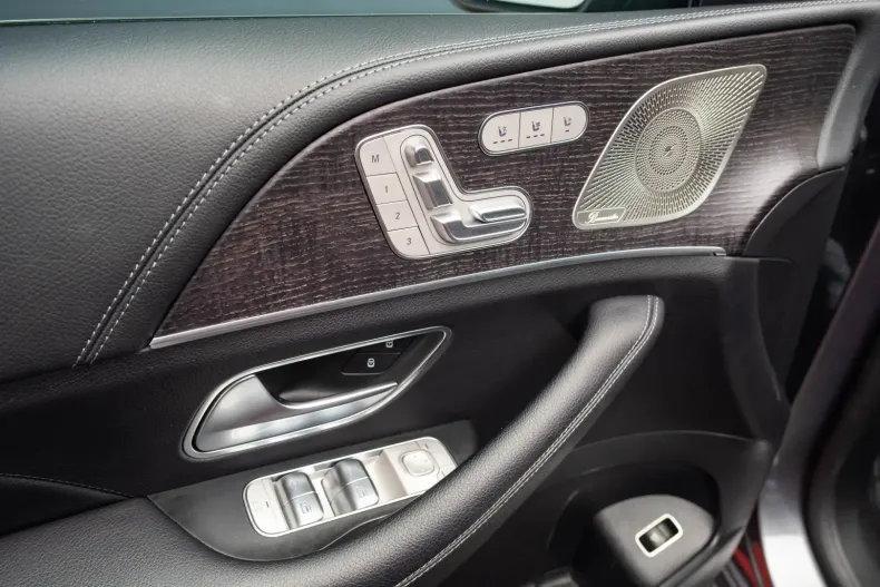 Mercedes-Benz GLE 450 din 2022 cu 49.000 km - oferta MER108880 - foto 15