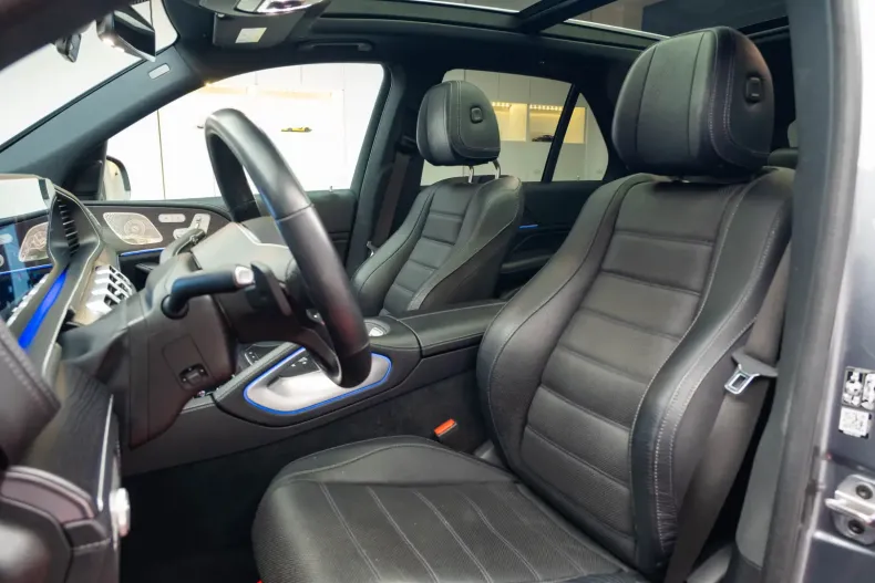 Mercedes-Benz GLE 450 din 2022 cu 49.000 km - oferta MER108880 - foto 16