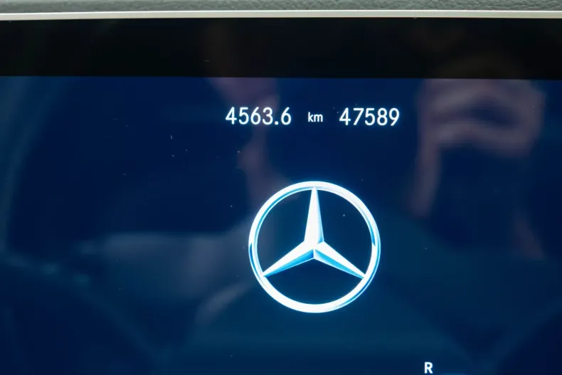 Mercedes-Benz GLE 450 din 2022 cu 49.000 km - oferta MER108880 - foto 18