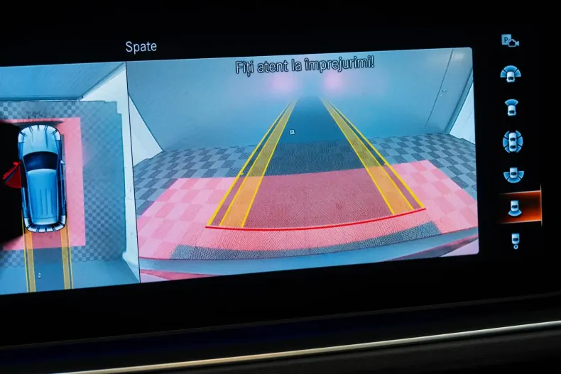 Mercedes-Benz GLE 450 din 2022 cu 49.000 km - oferta MER108880 - foto 19